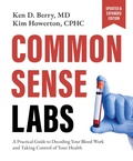 Cover: Common Sense Labs - Victory Belt Publishing