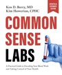 Cover: Common Sense Labs - Victory Belt Publishing