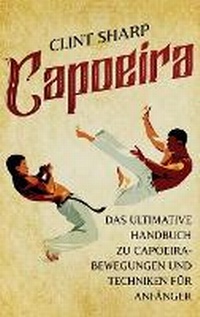 Abbildung von: Capoeira - Primasta