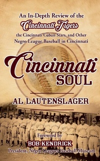 Abbildung von: Cincinnati Soul - Morgan James Publishing llc