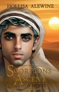 Cover: Scorpions Ascent - Morgan James Publishing llc