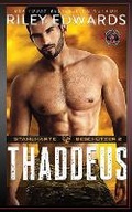 Cover: Thaddeus (SFOA) - Aces Press