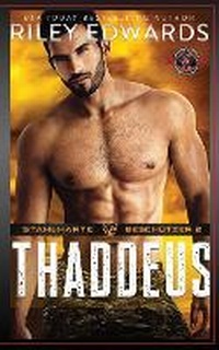 Enlarge image Cover: Thaddeus (SFOA) - Aces Press