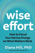 Cover: Wise Effort - St. Martin's Essentials