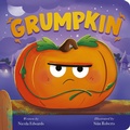 Cover: Grumpkin - Tiger Tales