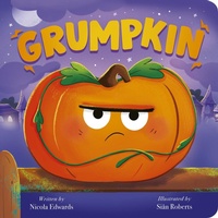 Enlarge image Cover: Grumpkin - Tiger Tales