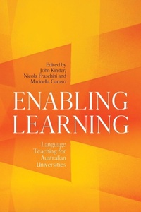 Abbildung von: Enabling Learning - ANU Press