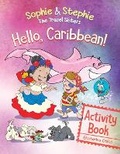 Cover: Hello, Caribbean! Activity Book - Kids World Press