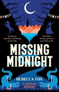 Cover: Missing Midnight - Softwood Books