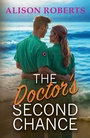 Cover: The Doctor's Second Chance - Boldwood Books Ltd