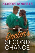 Cover: The Doctor's Second Chance - Boldwood Books Ltd