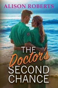 Enlarge image Cover: The Doctor's Second Chance - Boldwood Books Ltd
