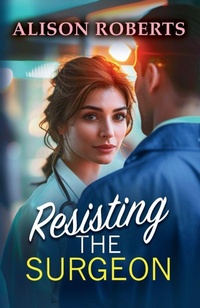 Enlarge image Cover: Resisting the Surgeon - Boldwood Books Ltd