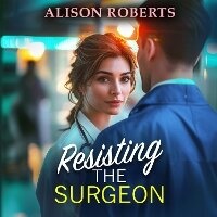 Enlarge image Cover: Resisting the Surgeon - Boldwood Books Ltd