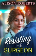 Cover: Resisting the Surgeon - Boldwood Books Ltd