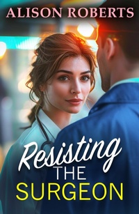 Enlarge image Cover: Resisting the Surgeon - Boldwood Books Ltd