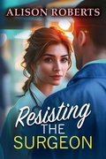 Cover: Resisting the Surgeon - Boldwood Books Ltd