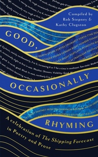 Enlarge image Cover: Good, Occasionally Rhyming - August Books
