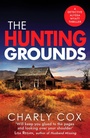 Cover: The Hunting Grounds - Canelo Hera