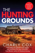 Cover: The Hunting Grounds - Canelo Hera
