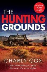 Abbildung von: The Hunting Grounds - Canelo Hera