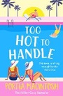 Cover: Too Hot to Handle - Boldwood Books Ltd