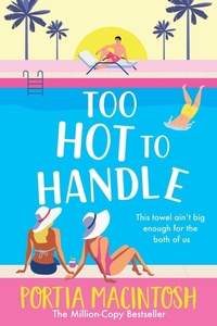 Abbildung von: Too Hot to Handle - Boldwood Books Ltd