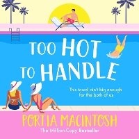 Enlarge image Cover: Too Hot to Handle - Boldwood Books Ltd