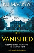 Cover: The Vanished - Canelo Hera