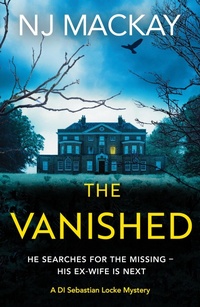 Enlarge image Cover: The Vanished - Canelo Hera