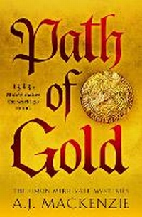 Abbildung von: Path of Gold - Canelo Adventure