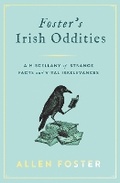 Cover: Foster's Irish Oddities - Gill Books