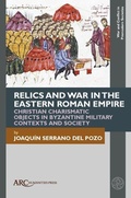 Cover: Relics - Arc Humanities Press
