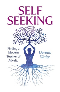 Abbildung von: SELF SEEKING - Mantra Books