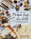 Cover: Drawn from the Wild - Search Press Ltd