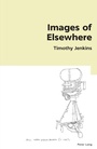 Cover: Images of Elsewhere - Peter Lang Verlag
