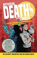 Cover: Artificial Death of a Career - Practical Inspiration Publishing