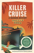 Cover: Killer Cruise - Michael O'Mara Books Ltd
