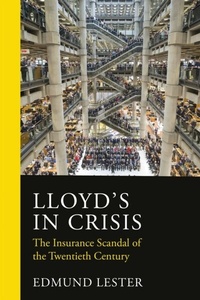 Abbildung von: Lloyd's in Crisis - Distributed by eBookpartnership