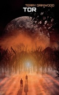 Cover: Tor - Elsewhen Press