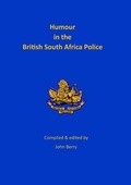 Cover: Humour in the British South Africa Police - TSL Publications