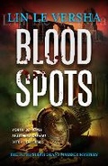 Cover: Blood Spots - Hobeck Books Limited