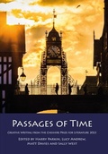 Cover: Passages of Time - University of Chester