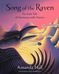 Cover: Song of the Raven - Simon + Schuster LLC