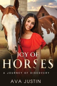 Abbildung von: Joy of Horses - Success Publications Sar