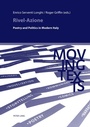Cover: Rivel-Azione - Peter Lang Verlag