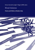 Cover: Rivel-Azione - Peter Lang Verlag