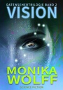 Cover: Vision - tredition