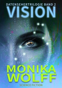 Enlarge image Cover: Vision - tredition