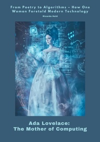 Abbildung von: Ada Lovelace:  The Mother of Computing - tredition